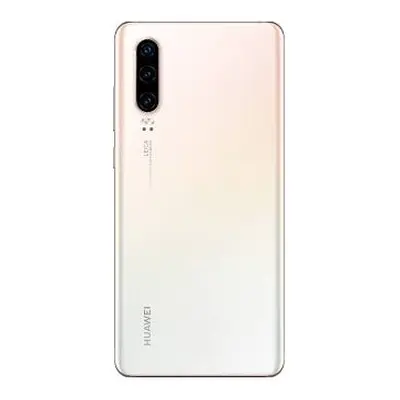 (White) Huawei P30 128GB