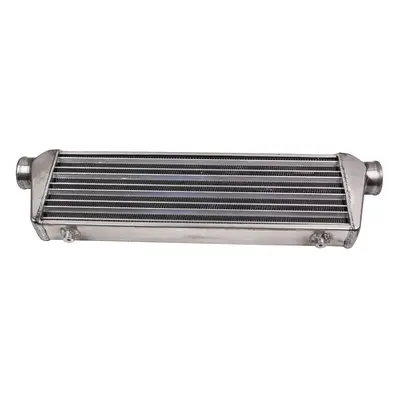 Universal Front Mount Intercooler 550x180x64 Core 63mm Inlet/Outlet