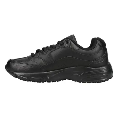 Fila Men's Memory Workshift-m Shoes Black/Black/Black 11.5 4E US