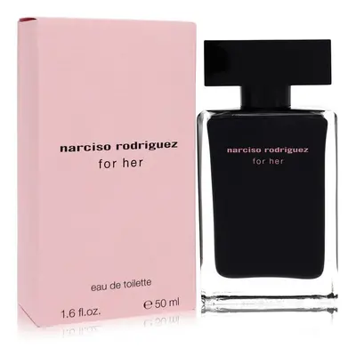 Narciso Rodriguez For Her 50ml Eau De Toilette