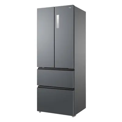 TCL Serie P RP436FXE0UK American Fridge Freezer