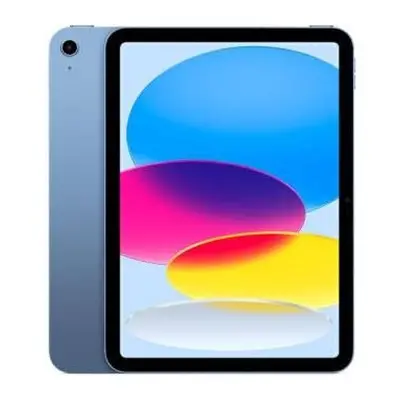 Apple iPad 10Gen 10.9"64GB Blue ITA MCM84TY/A