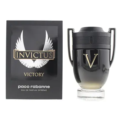 Paco Rabanne Invictus Victory Eau De Parfum 100ml