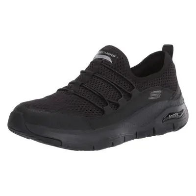 Skechers Arch Fit - Big Appeal Black C - Wide