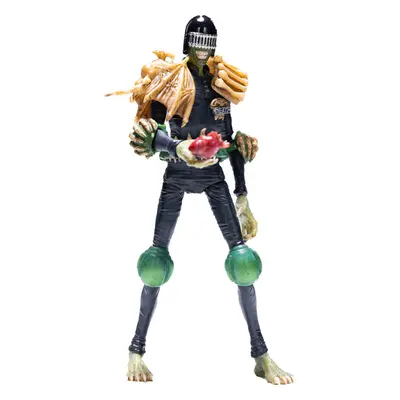 Hiya Toys Judge Dredd: Judge Death 1:18 Scale Exquisite Mini Action Fi