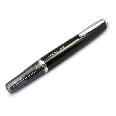 Pilot BTL-3SR-B Timeline PRESENT Ballpoint Pen Black