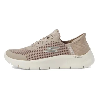 Skechers Women's Go Walk Flex Hands Free Slip-Ins-Grand Entry Sneaker