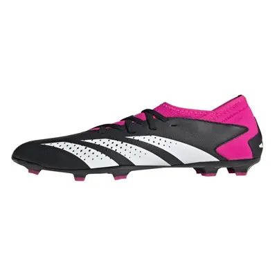 adidas Accuracy.3 Firm Ground Black/White/Team Shock Pink