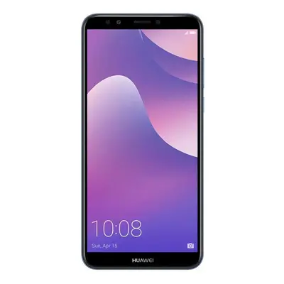 (Blue) Huawei Y7 Prime (2018) Dual Sim | 32GB | 3GB RAM