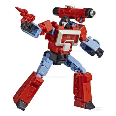 Perceptor ~ Transformers Studio Series Deluxe action figure