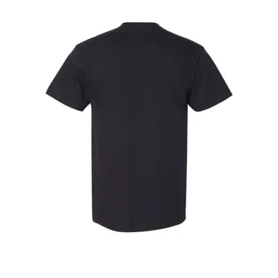 Gildan Hammer Pocket T-Shirt - Black