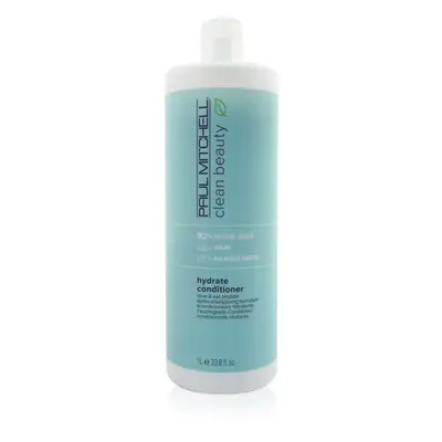 Clean Beauty Hydrate Conditioner - 1000ml/33.8oz