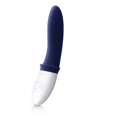 (Deep Blue) LELO BILLY Prostate Massager Waterproof