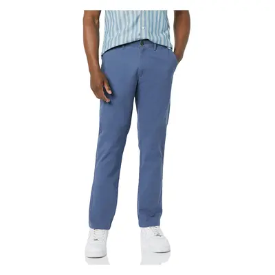 Amazon Essentials Mens Athletic-Fit casual Stretch chino Pant (Availab