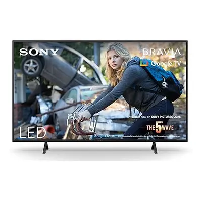 Sony BRAVIA, KD-65X75WL, Inch, LED, Smart TV, 4K HDR, Google TV, ECO PACK, BRAVIA CORE, Narrow B