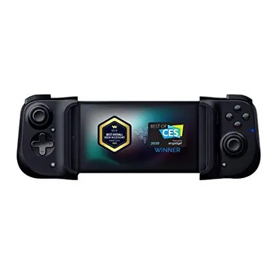 Razer Kishi Mobile Game Controller / Gamepad for Android USB-C: Xbox Game Pass Ultimate, xCloud,