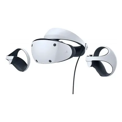 Sony Playstation VR2 Visore 4K