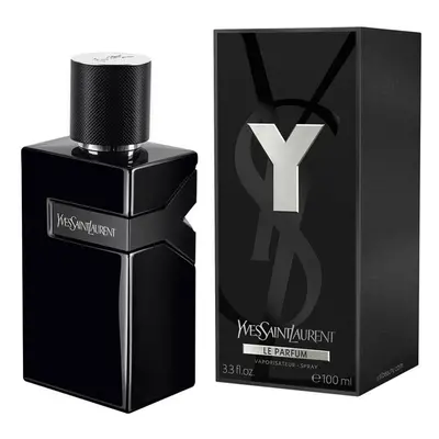 YSL Y Le Parfum 100ml Spray