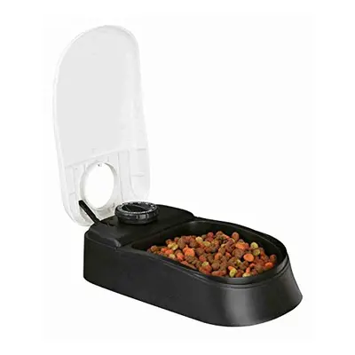 Trixie TX1 Automatic Feeder ml / cm Charcoal / Black