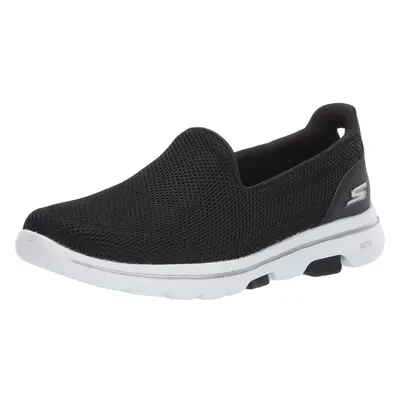 Skechers Women's Sneaker Black/White