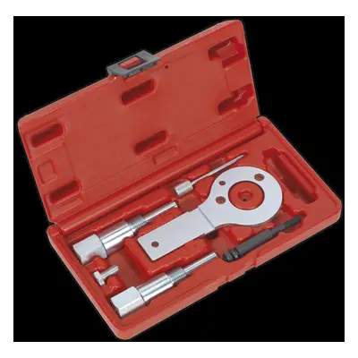 Diesel Engine Timing Tool Kit - for GM, Saab 1.9D CDTi/TiD/TTiD, 2.0D CDTi - Belt Drive