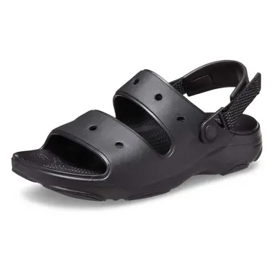 Crocs Unisex-Adult Classic All Terrain Sandals Navy/Multi Men/15