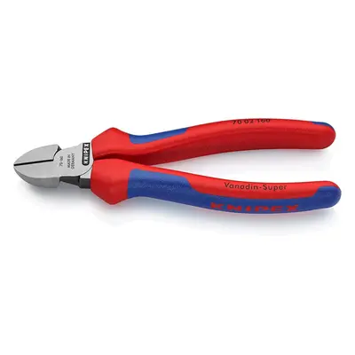 KNIPEX 02 Comfort Grip Diagonal Cutters