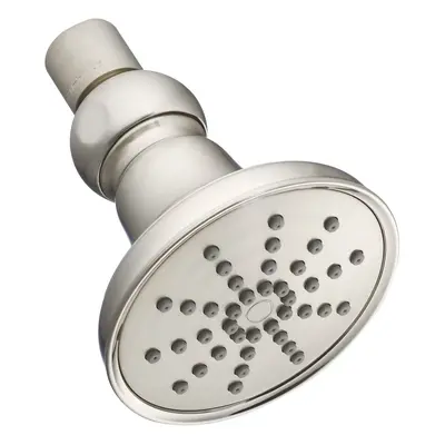 Gerber Plumbing Mono Round Single-Function Showerhead