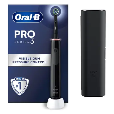 Oral-B Pro Electric Toothbrushes For Adults, Gifts For Women / Men, Cross Action Toothbrush Head