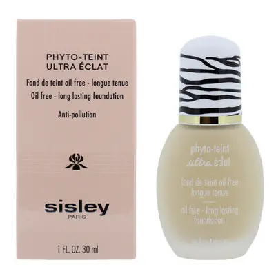 Sisley Phyto Teint Ultra Eclat Foundation Porcelaine 30ml