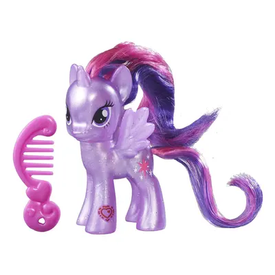 My Little Pony Princess Twilight Sparkle Doll