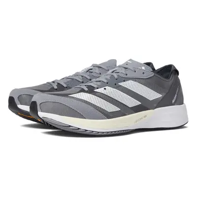 adidas Adizero Adios Running Shoes Womens Grey Size