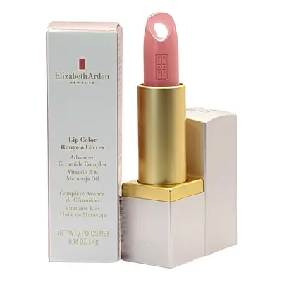 Elizabeth Arden Advanced Ceramide Complex Arden Lip Color Lipstick with Vitamin E 4g Petal Pink 