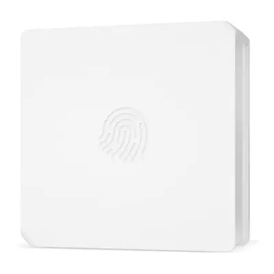 Wireless Switch Mini Size Link with WiFi Devices Make Them Smarter via eWeLink APP IFTTT,3pcs