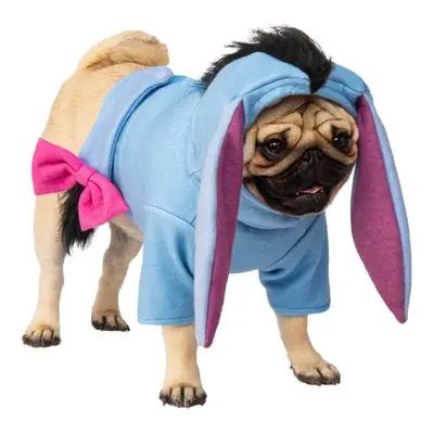 Eeyore Pet Costume