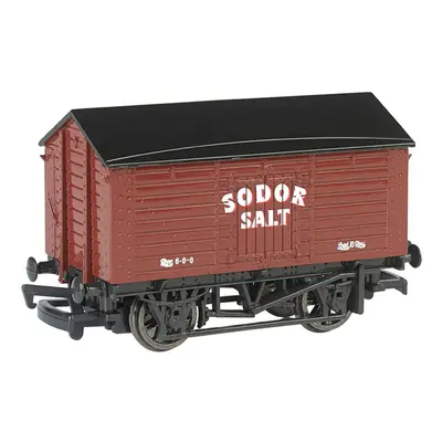 Bachmann Sodor Salt Wagon