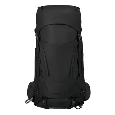 Trekking Backpack Osprey Kestrel Black L/XL