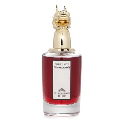 Penhaligon's - The World According To Arthur Eau De Parfum Spray - 75ml/2.5oz