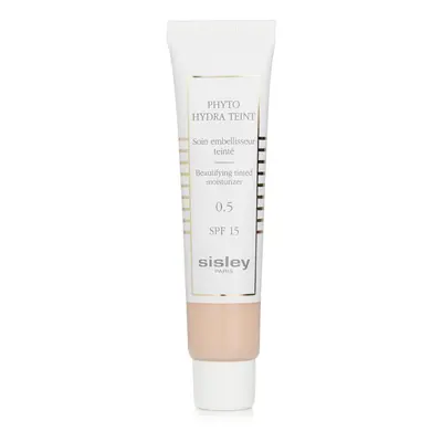 Sisley-Phyto Hydra Teint Beautifying Tinted Moisturizer SPF - # 0.5 Opal 640444-40ml/1.3oz