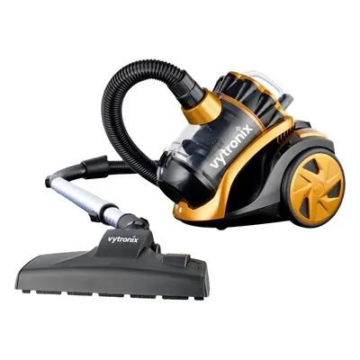 Vytronix VTB Bagless Cylinder Vacuum Cleaner