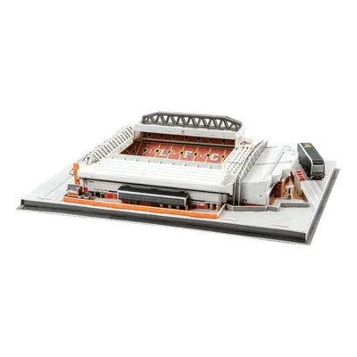 Liverpool FC Anfield Road Stadium 3D Puzzle