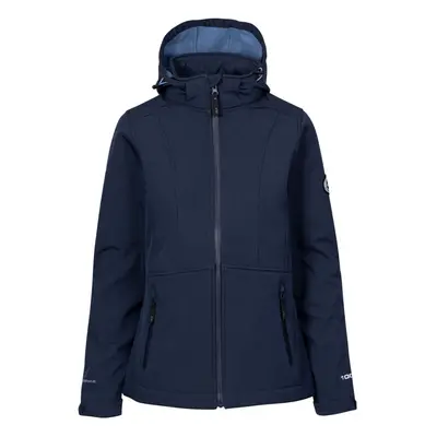 (XL, Navy Marl) Trespass Mens Anak Soft Shell Jacket