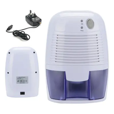 500ML Electric Dehumidifying Air Purification Drying Moisture Family