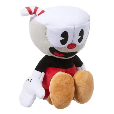 Funko Plush: Cup Head Cup Head