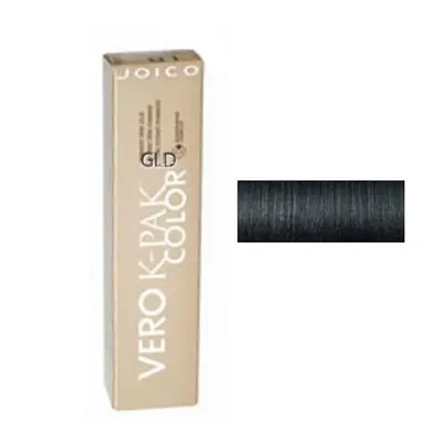 Joico Vero K Pak Color 1N 5 Ounce