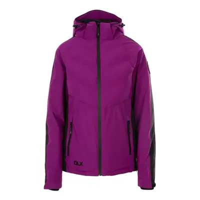 (S, Wild Purple) Trespass Womens/Ladies Gabriella DLX Ski Jacket