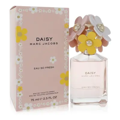 Marc Jacobs Daisy Eau So Fresh 75ml EDT Spray