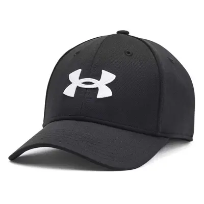 Under Armour Men's Standard Blitzing Cap Adjustable (001) Black / / W