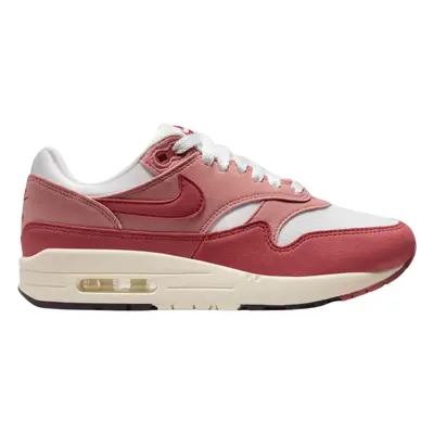 (UK 3.5) Nike Air Max Red Trainers