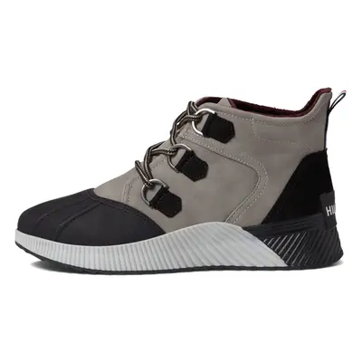 Tommy Hilfiger Women's JENKO Sneaker Black/Gray